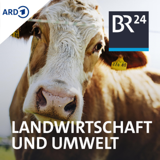 Info zum Podcast Landwirtschaft und Umwelt