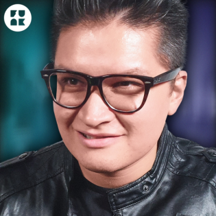 #159: "Mit Tarantino würde ich ins Kino!" - 15 Fragen an NERDKULTUR | Podcast