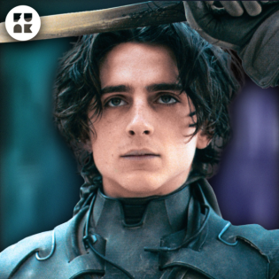 #161: Die Schwächen von DUNE (2021) | Podcast