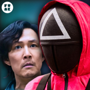 #164: SQUID GAME - der große CINEMA FLASHBACK | Podcast