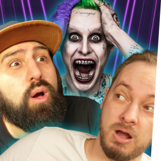 #16: Warum so ernst? - Der total bekloppte Wahnsinnspodcast Numero 2 | Podcast