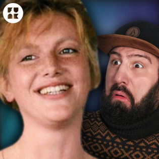 #193: Wir haben den “gruseligsten” Film aller Zeiten gesehen! | Podcast