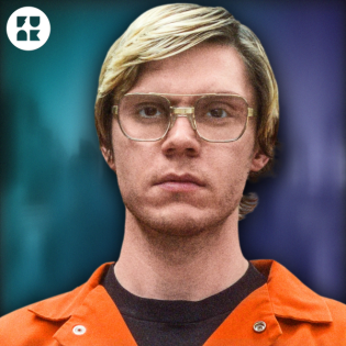 #206 Ist das Kunst oder geschmackslos? DAHMER | Podcast