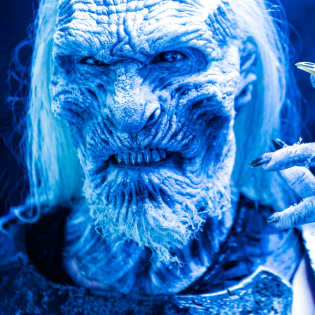 #20: GAME OF THRONES: Darum geht es in der neuen Serie | Podcast