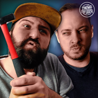 #51: Filmquiz: Die letzte Folge HUND AUFS HERZ #10 (mit Bestrafung) | Podcast