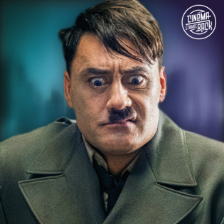 #87: JOJO RABBIT & 16 weitere Filmtipps | Podcast