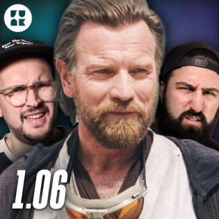 Ein grandioses Finale? Jein! OBI-WAN KENOBI – Teil 6 / Folgenbesprechung & Analyse