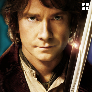 #316 Ist DER HOBBIT so viel schlechter als DER HERR DER RINGE?