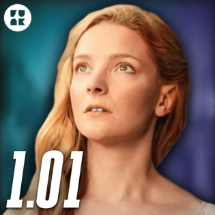 Ein bisschen enttäuschend: THE RINGS OF POWER – 1.1 / Folgenbesprechung & Analyse