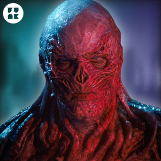 #194: Wir besprechen STRANGER THINGS 4 mit Xenia! | Podcast zu Staffel 4