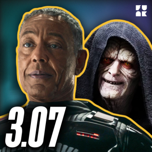 Rettet Mando STAR WARS 9? THE MANDALORIAN – 3.7 / Folgenbesprechung & Analyse