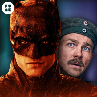 #221 OSCARS 2023: Unbegreifliche Entscheidungen & ein voller Erfolg für Deutschland!