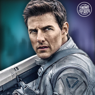 #121: TOM CRUISE dreht den ersten Film im WELTRAUM & wir blödeln herum | Podcast