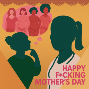 #102 Romantisierter After-baby-body und was bleibt von mir übrig?