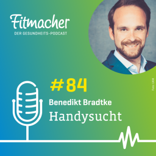 Fitmacher #84: Immer online – ab wann Smartphone-Nutzung zur Sucht wird