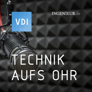 Folge 57 - Technik und Kommunikation: Wie kann ich als Ingenieur*in überzeugend kommunizieren?