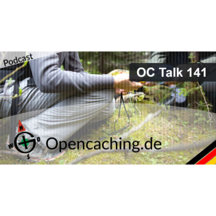 OC Talk 141 - Gewinnspiel-Auflösung, Bergwerke und Hutewäldern