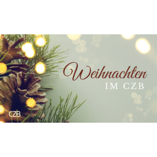 Wir feiern Gottes Reden