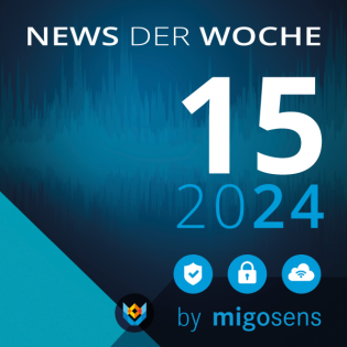 EuGH-Urteil zur Bemessung von Schadensersatz - Datenschutz News KW 15/2024