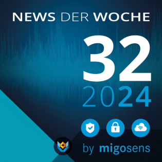 Irische Aufsicht klagt gegen X - Datenschutz News KW 32/2024