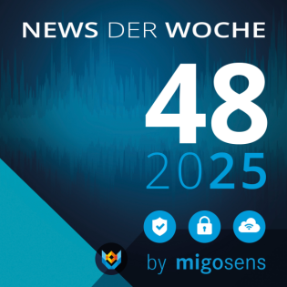 Schweiz untersagt teilweise US-Clouds - DS News KW 48/2025