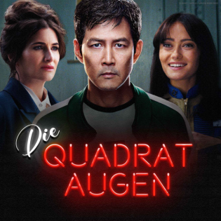 Unsere Lieblingsserien 2024