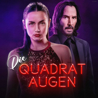 From the World of John Wick: Ballerina - Unsere Review