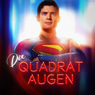 Superman - Unsere Review