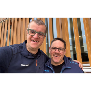 Positiv wirkt – im echten Leben.