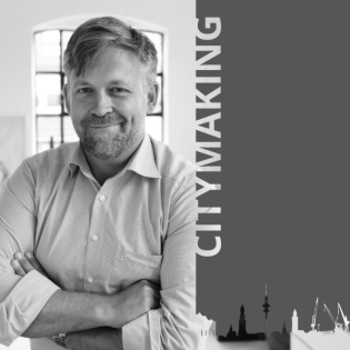 CITYMAKING_61 – Prof. Dr. Sebastian Zenker – „Stadtmarketing ist zu 90 % Stakeholdermanagement“