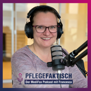 #40 Die neue Personalbemessung (PeBeM) - Was Pflegeeinrichtungen jetzt wissen müssen!