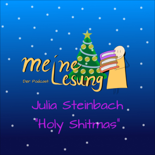 mL287 Julia Steinbach - Holy Shitmas