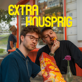 #106 // Lizenz zum Schlemmen