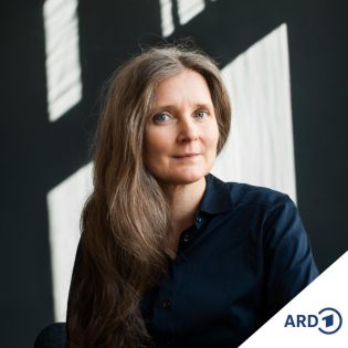 "Die Winterschwimmerin" von Marion Poschmann