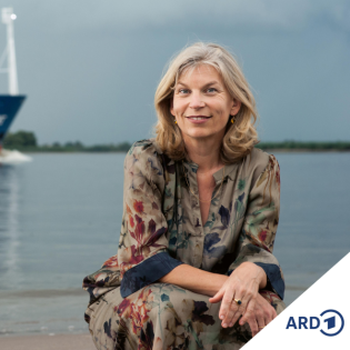 Katharina Hagena über Alter, Tod und Liebe