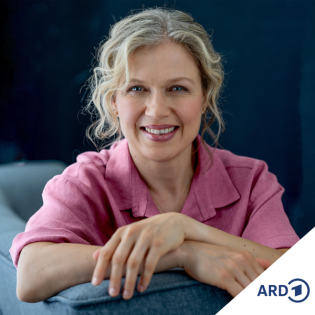 "Hier draußen" - das Debüt von Martina Behm