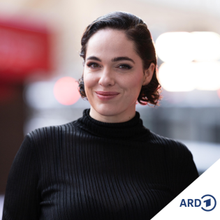 Verena Altenberger: "Kein Tier. So wild"