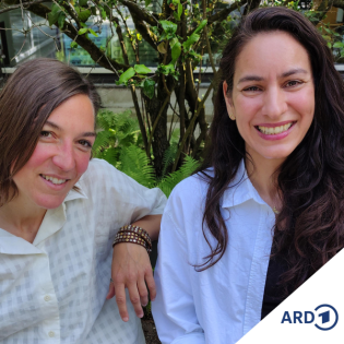 "Dinosaurierkind" - Maryam Aras schreibt über ihren Vater