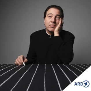 Musik ohne Grenzen: Fazıl Say beim SHMF