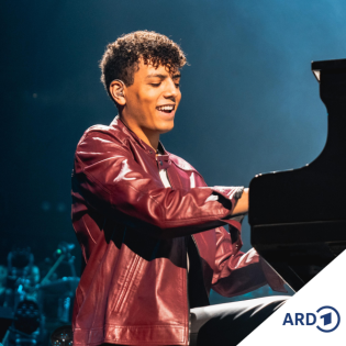 Klassik-Influencer Louis Philippson begeistert sein Publikum