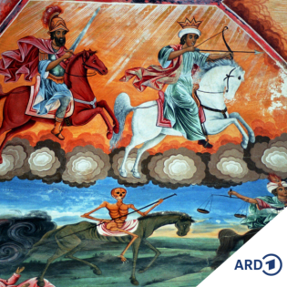 Die gar nicht geheime Offenbarung - Was hinter dem letzten Buch der Bibel steckt