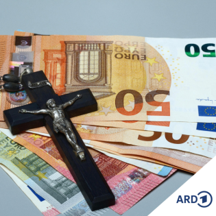 Kirchen, Macht und Geld - Wie die Finanznot endlich zu Reformen zwingt