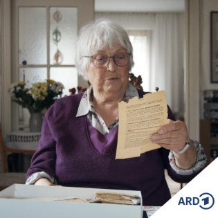 Filmtipp: "Das Ungesagte"