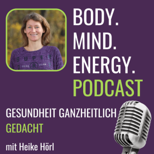 #20 Human Design: verstehe deine Einzigartigkeit