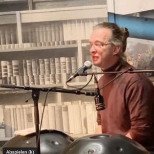 "Begehren" Emotionen: Ben Zeev 5