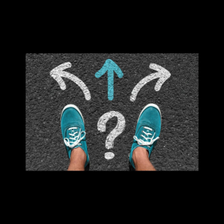 Neuen Sinn finden- Wenn Altes nicht mehr trägt