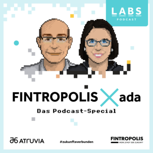 FINTROPOLIS X ada: Das Podcast-Special #2