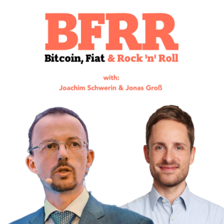 Digital Freedom, Privacy & Innovation: A Conversation with Joachim Schwerin