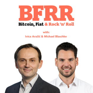 Architecting DLT Financial Infrastructures with SWIAT-CTO Ivica Aračić