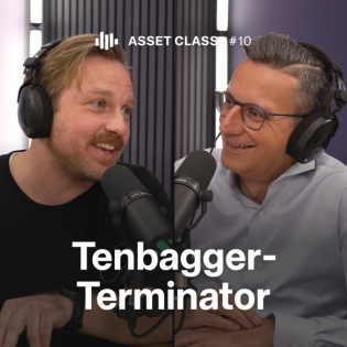 Bernard Arnault & LVMH: Vom Firmenjäger zum Luxus-Mogul | Asset Class #10